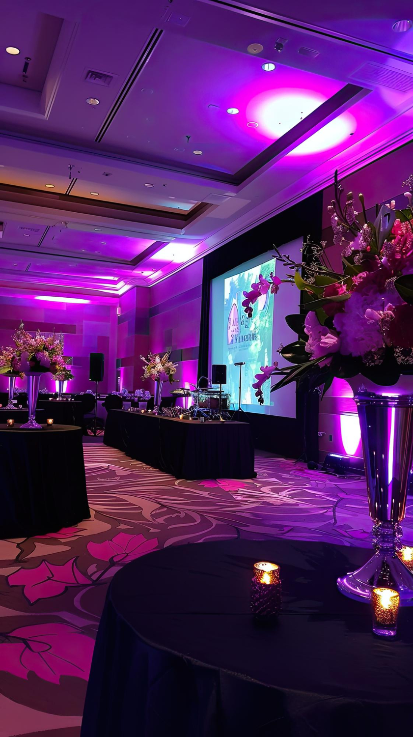 Salón de eventos